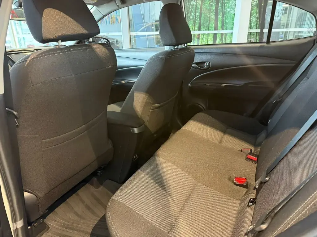 galeria YARIS