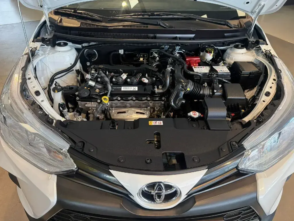 galeria YARIS