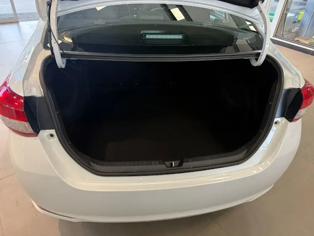galeria YARIS