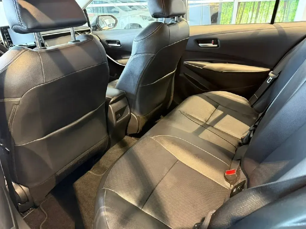 galeria COROLLA