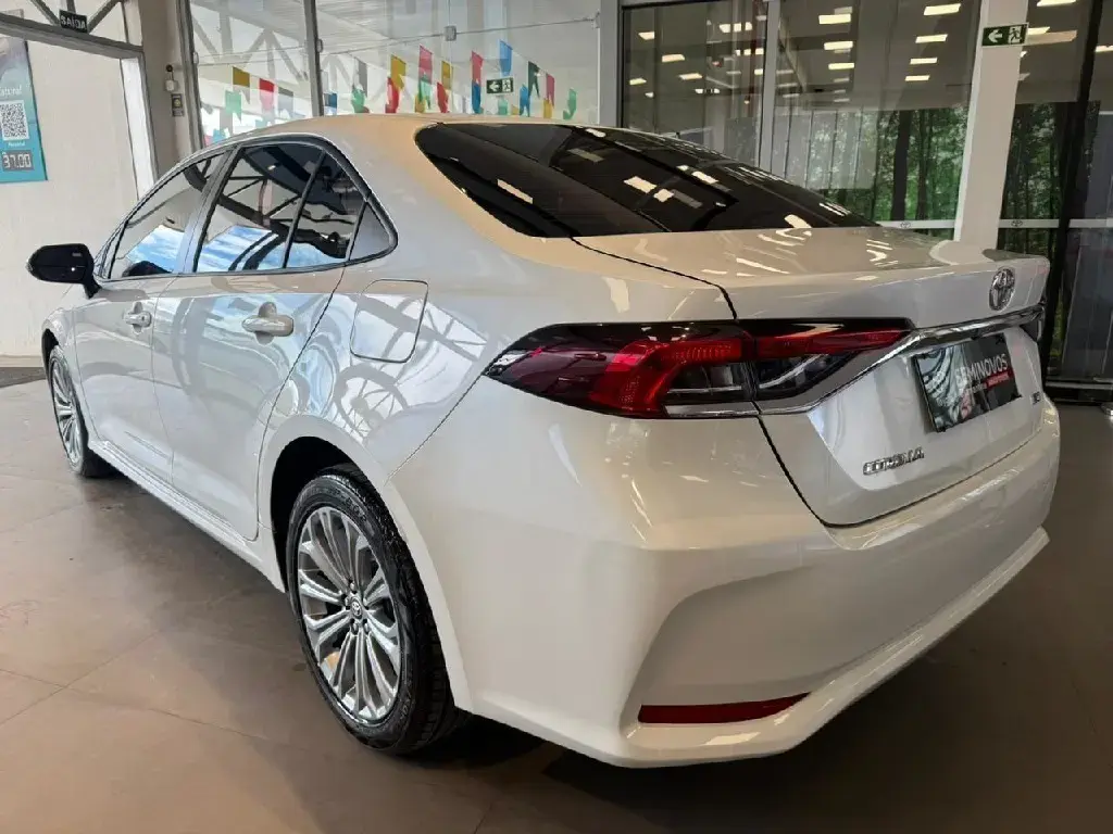 galeria COROLLA