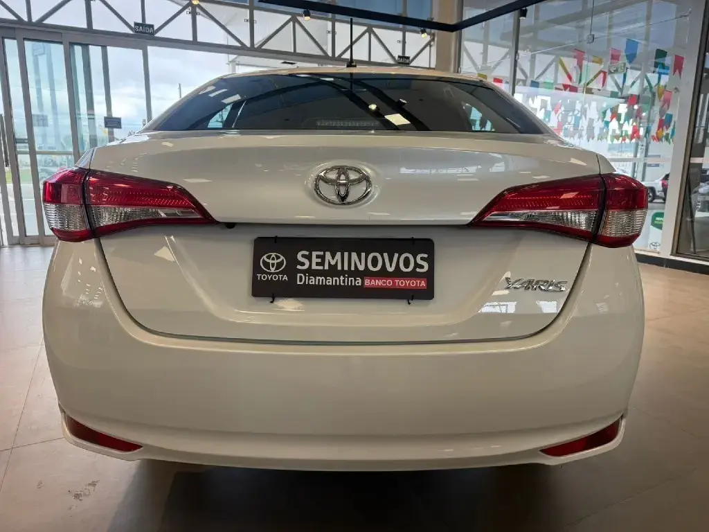 galeria YARIS
