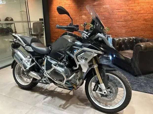 Bmw R 1200 GS