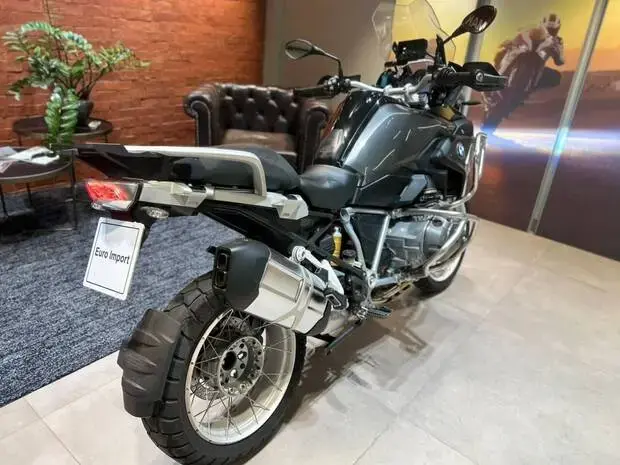 Bmw R 1200 GS