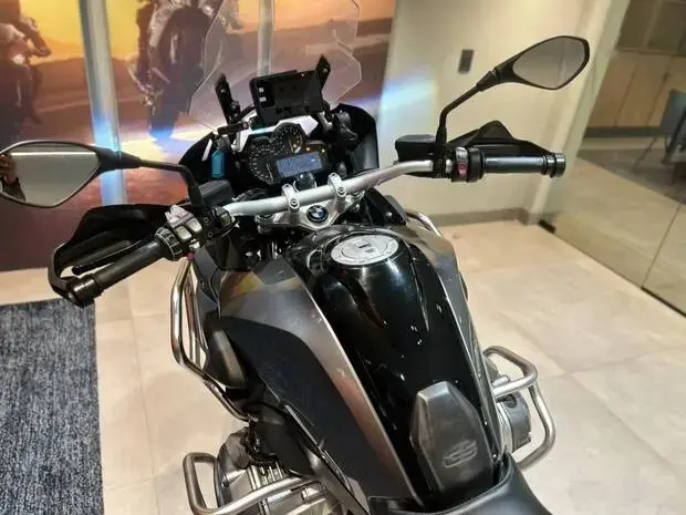 Bmw R 1200 GS