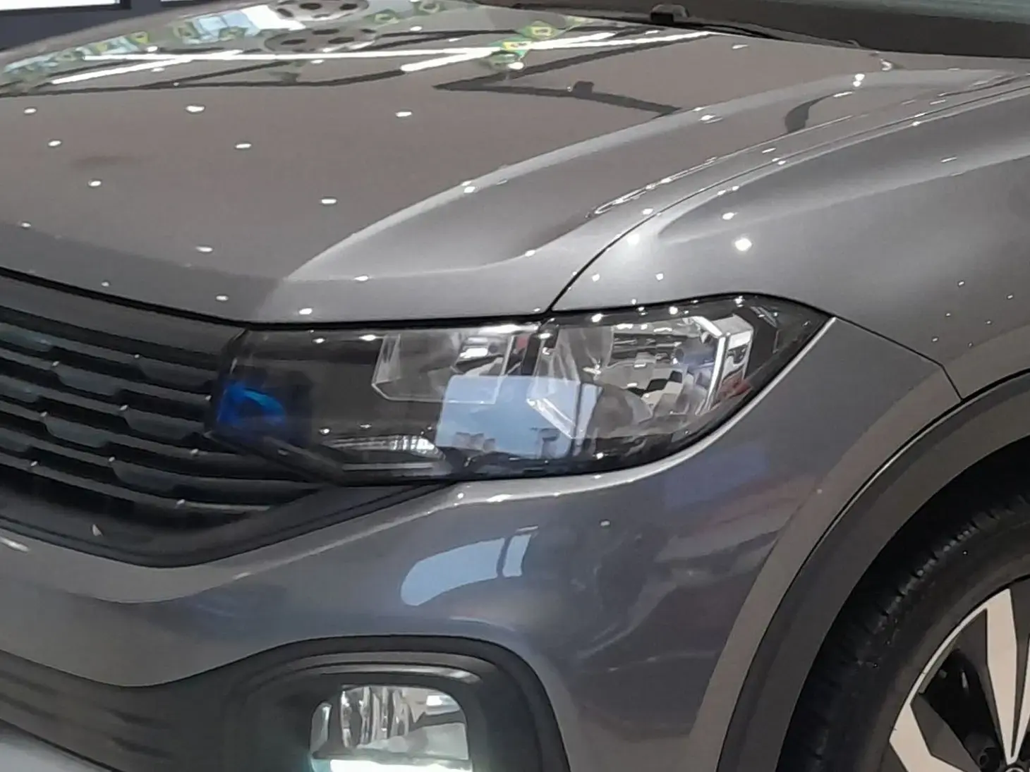galeria T-Cross