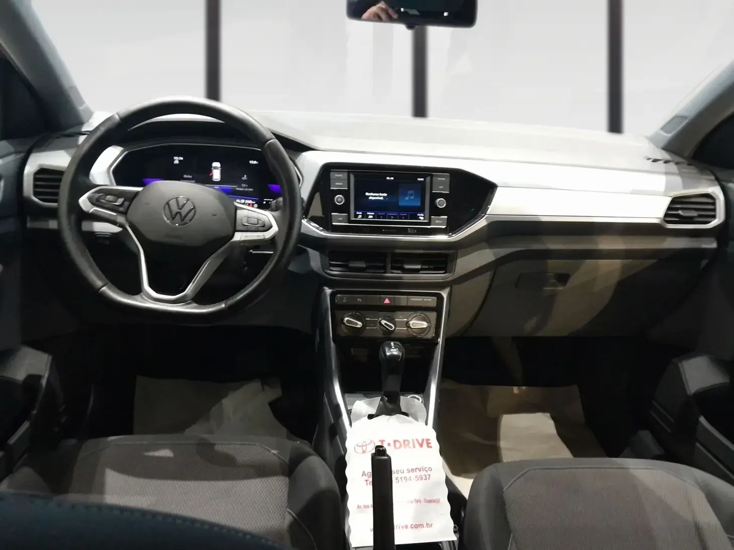 galeria T-Cross