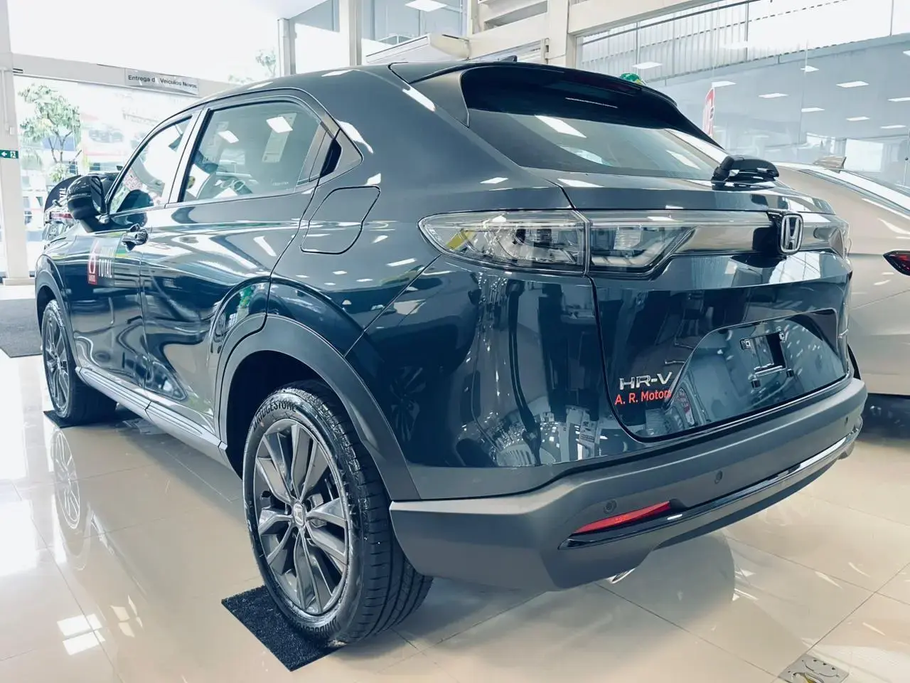 galeria HR-V