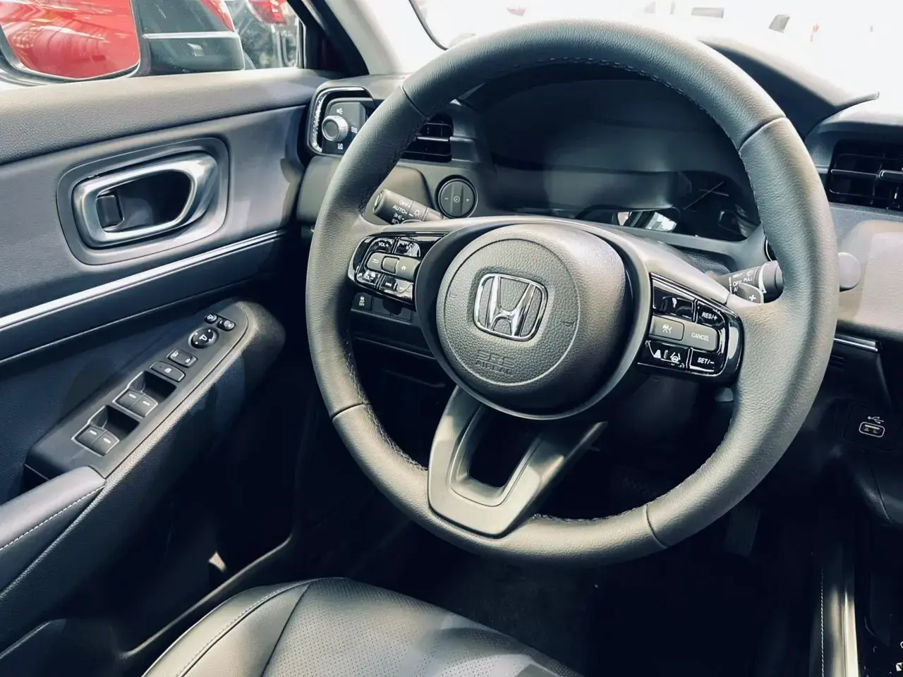 galeria HR-V