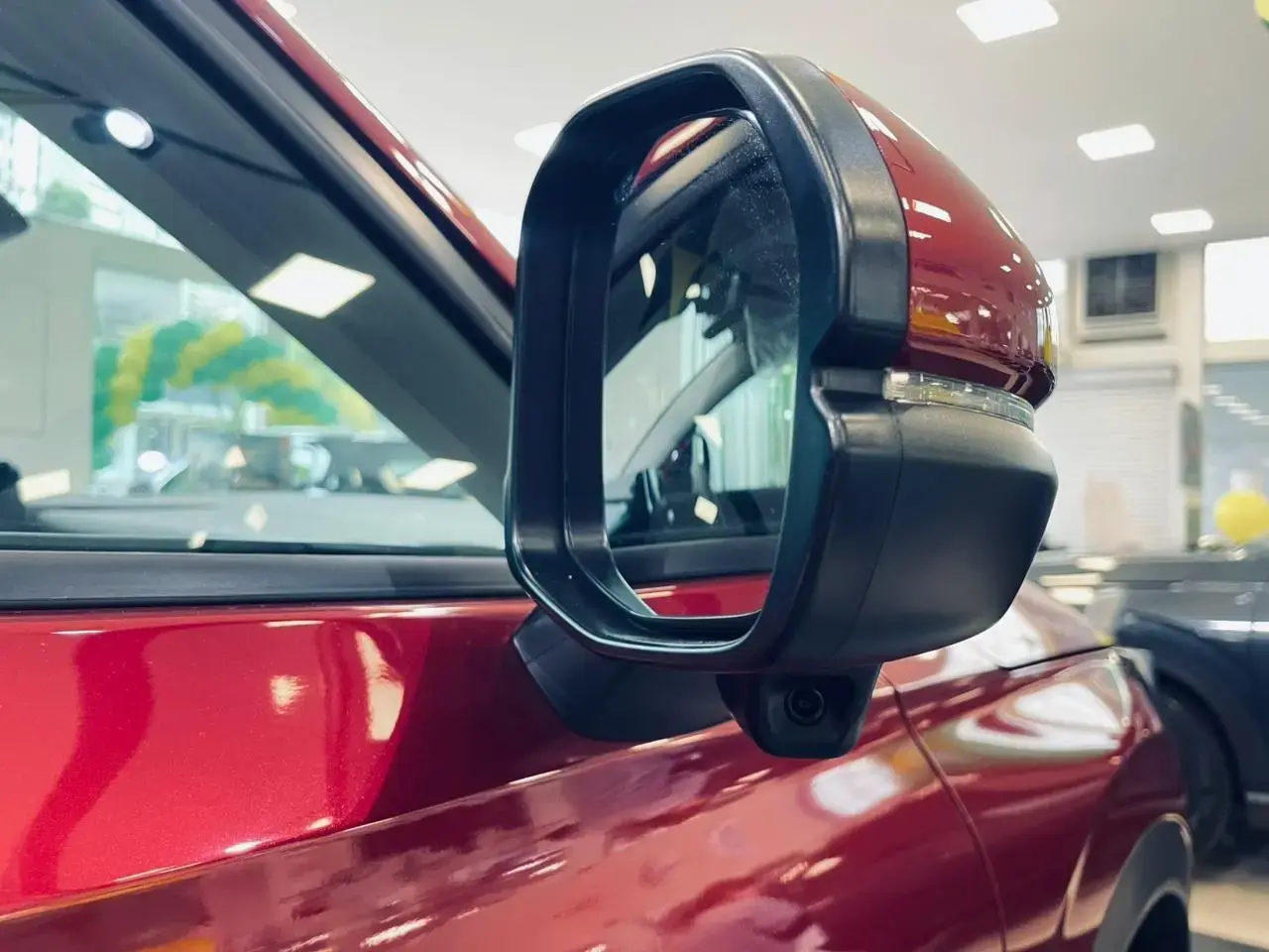 galeria HR-V