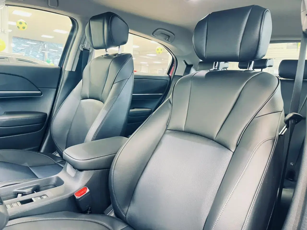 galeria HR-V