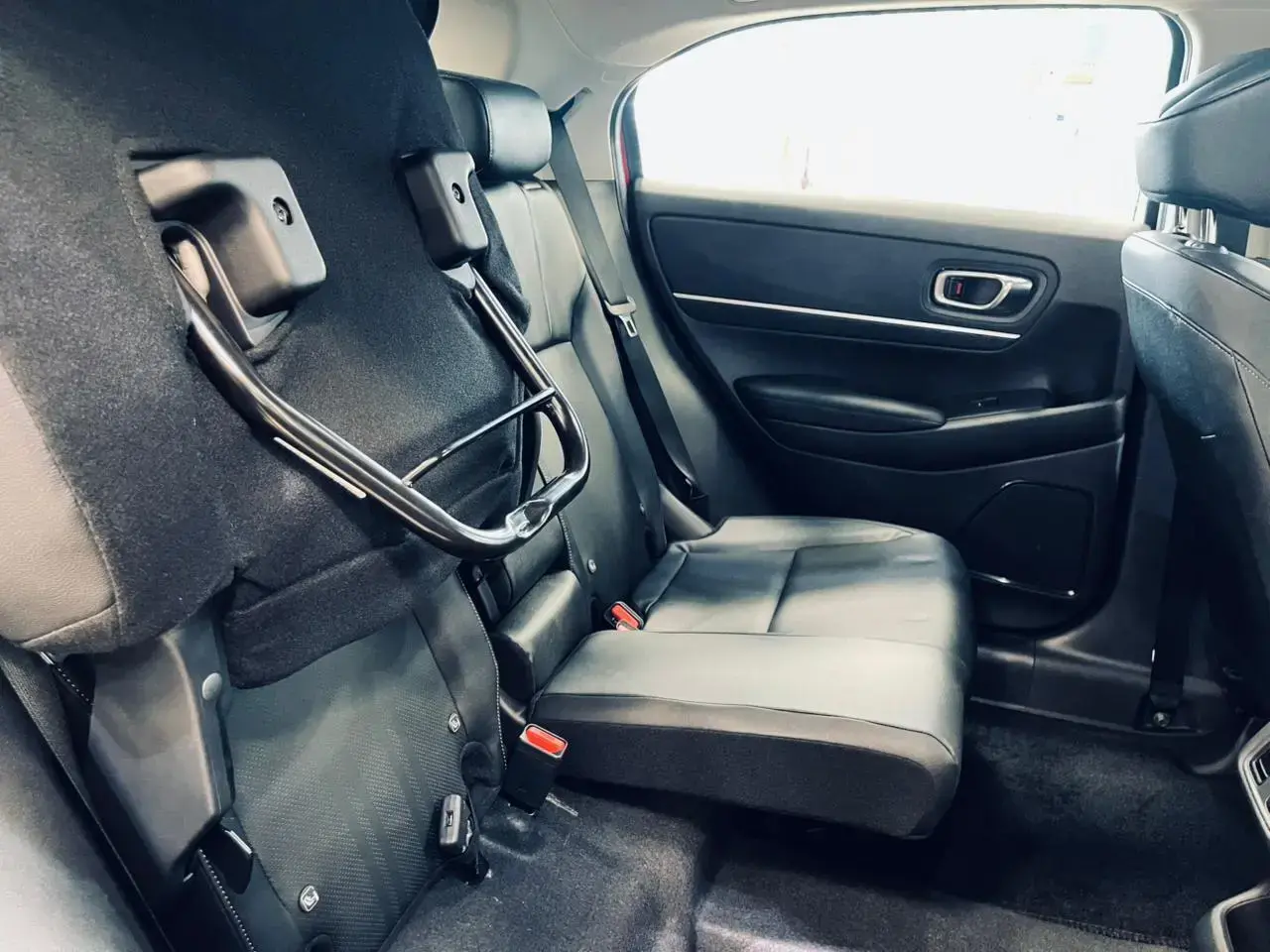 galeria HR-V