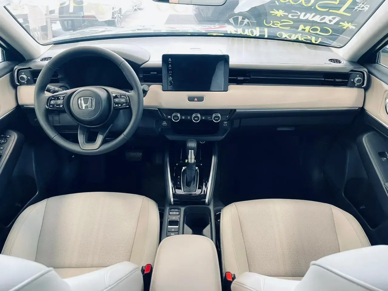 galeria HR-V