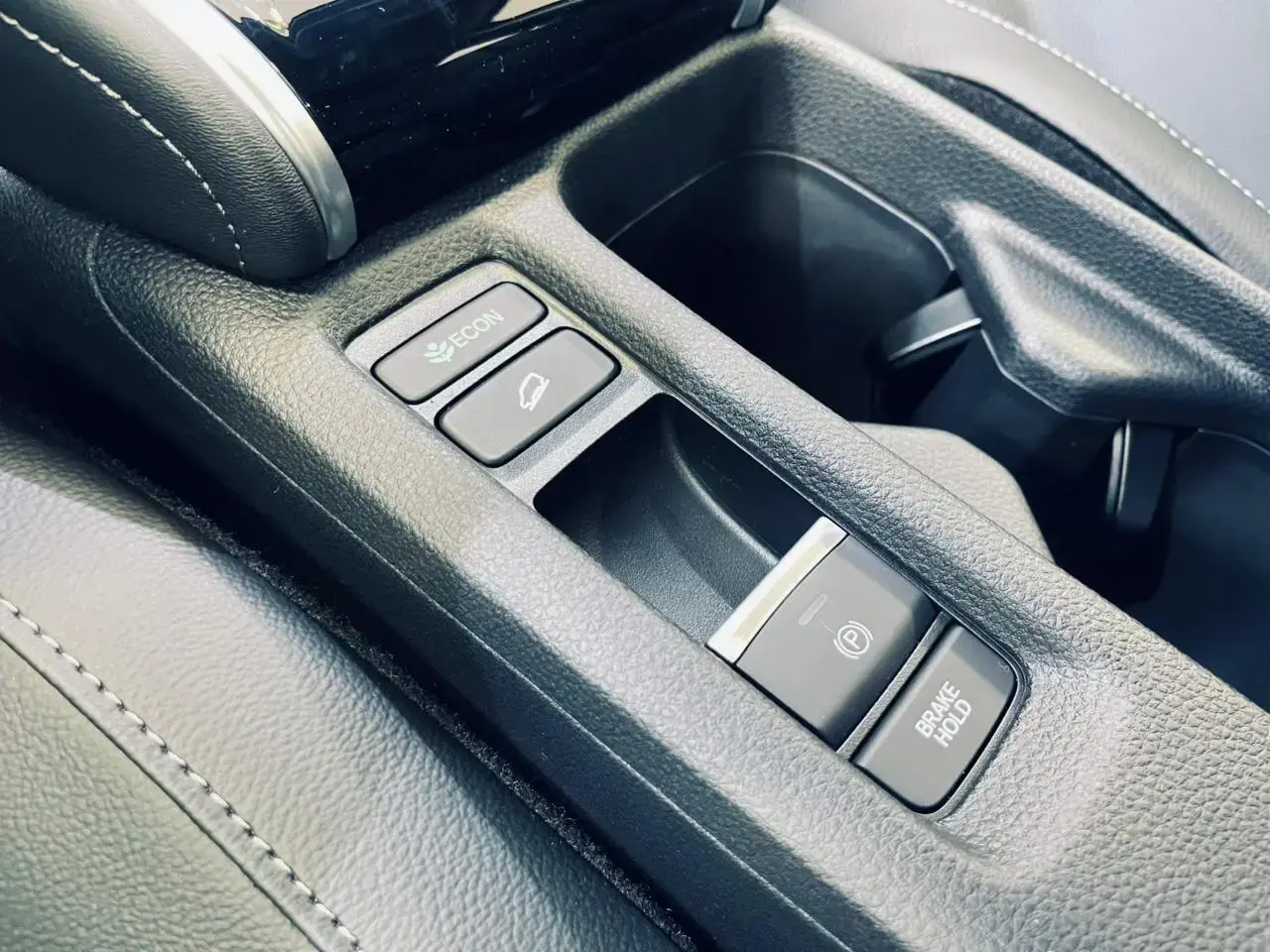 galeria HR-V