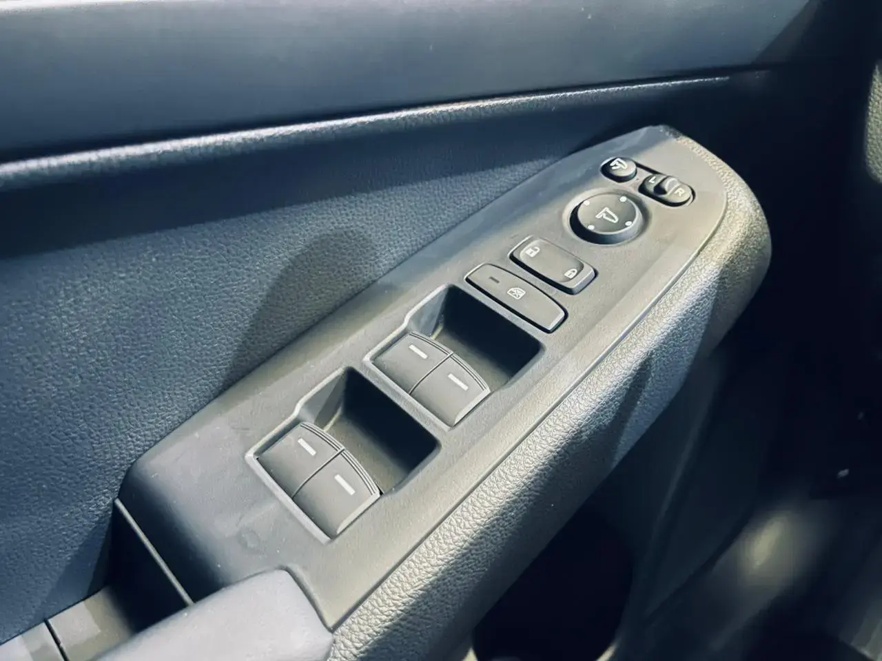 galeria HR-V