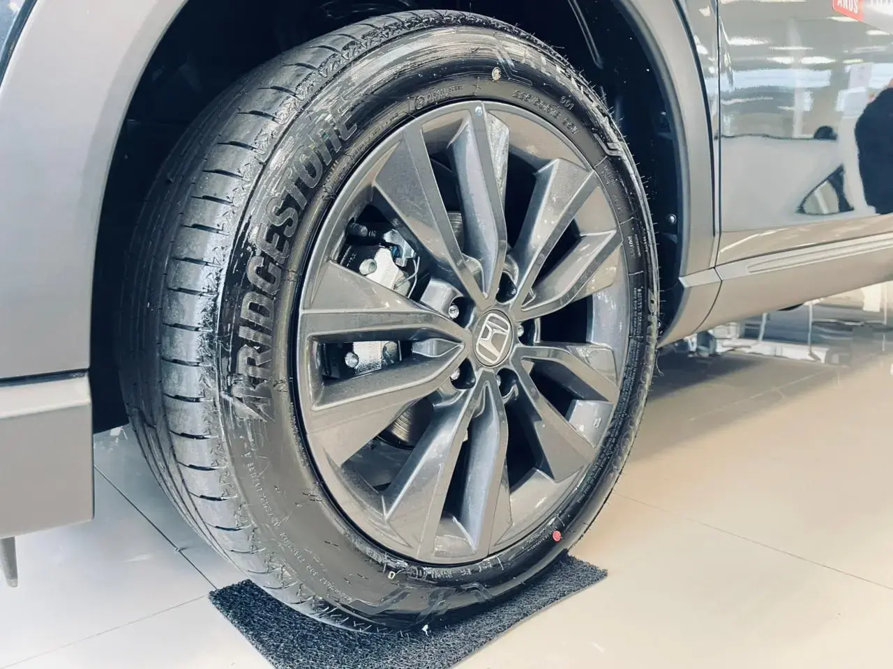 galeria HR-V