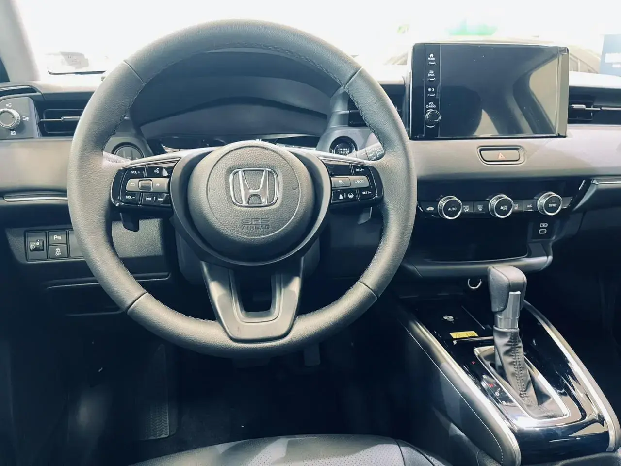 galeria HR-V