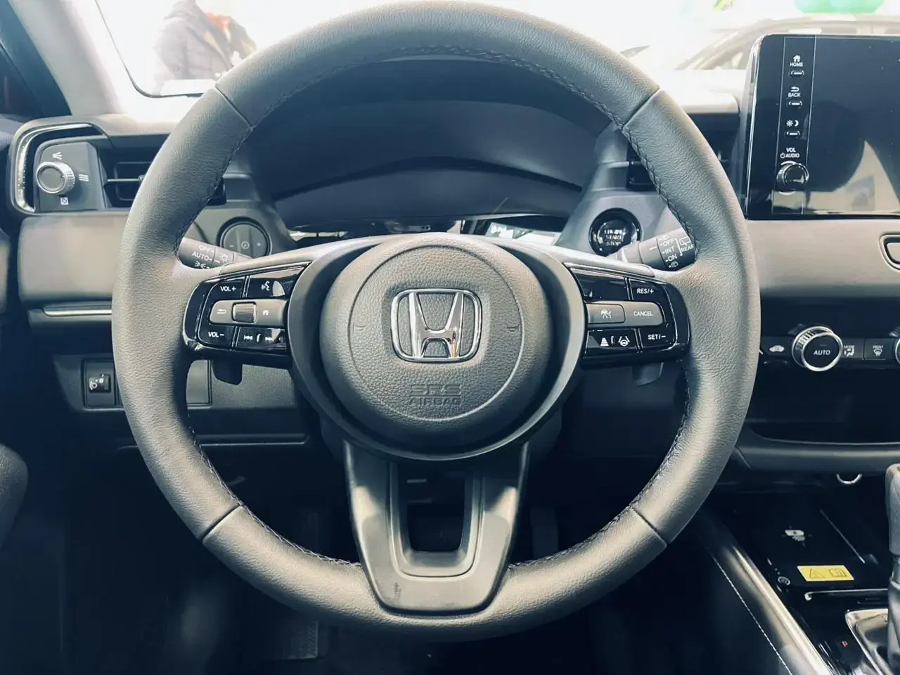 galeria HR-V