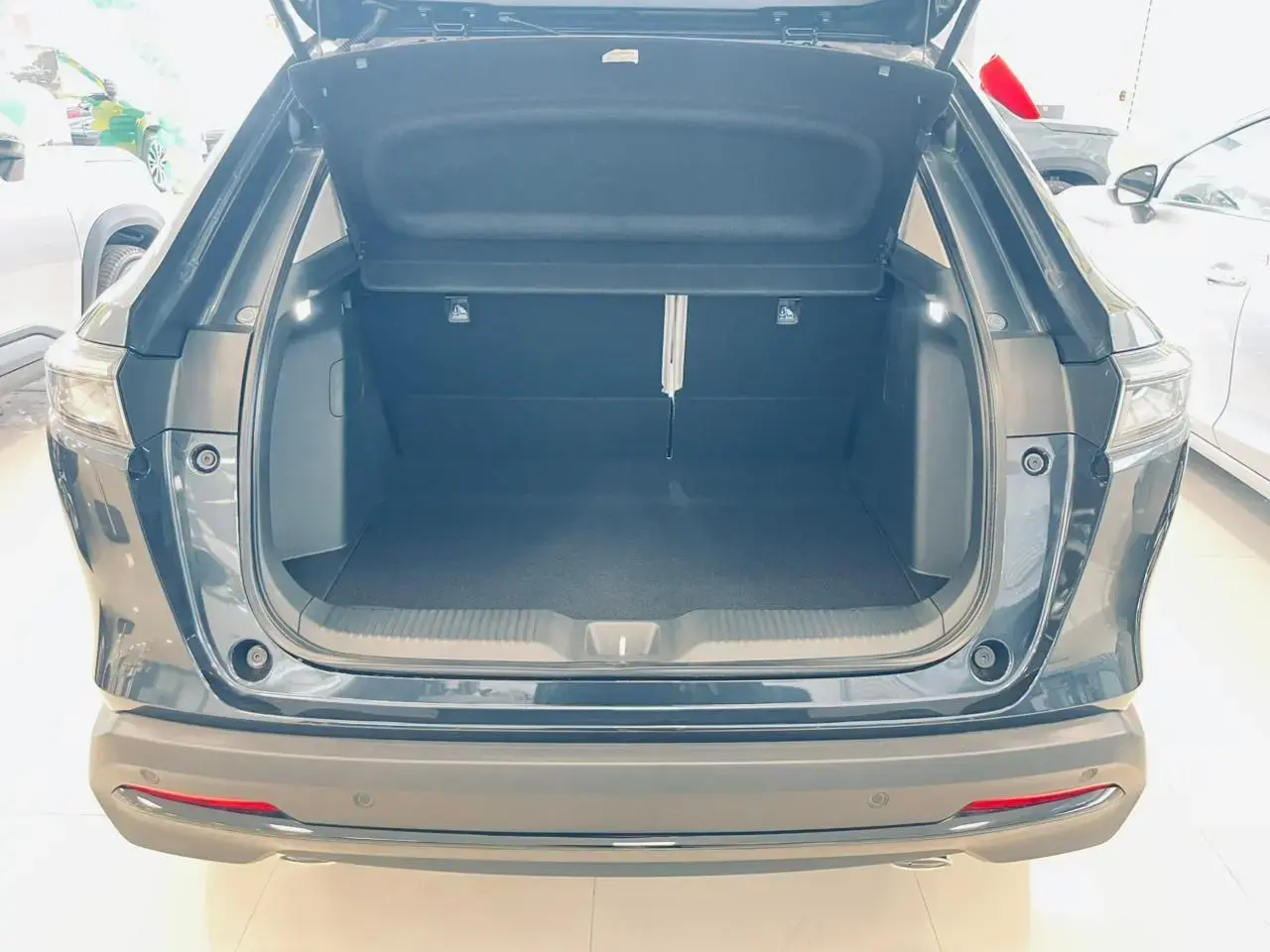 galeria HR-V