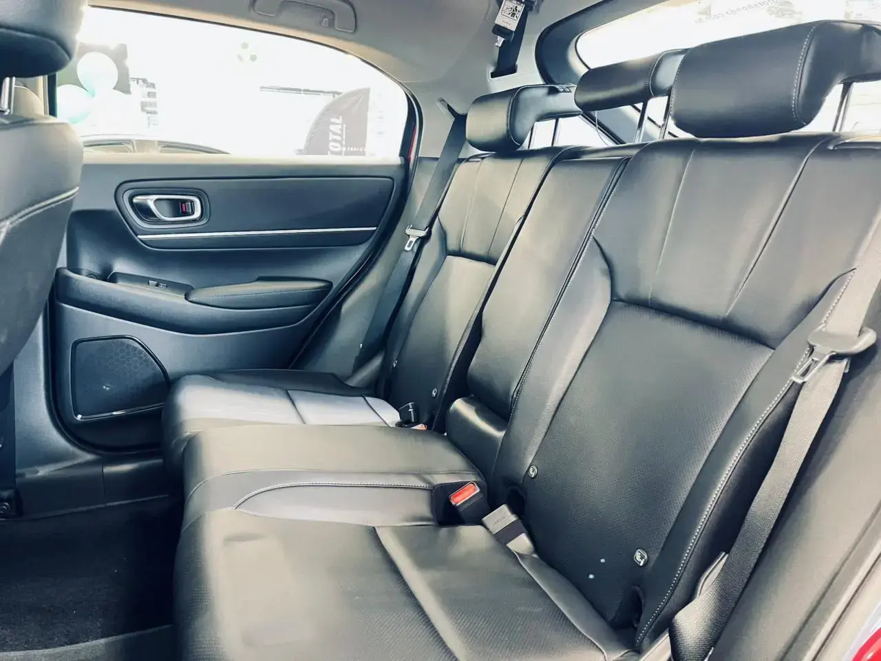 galeria HR-V
