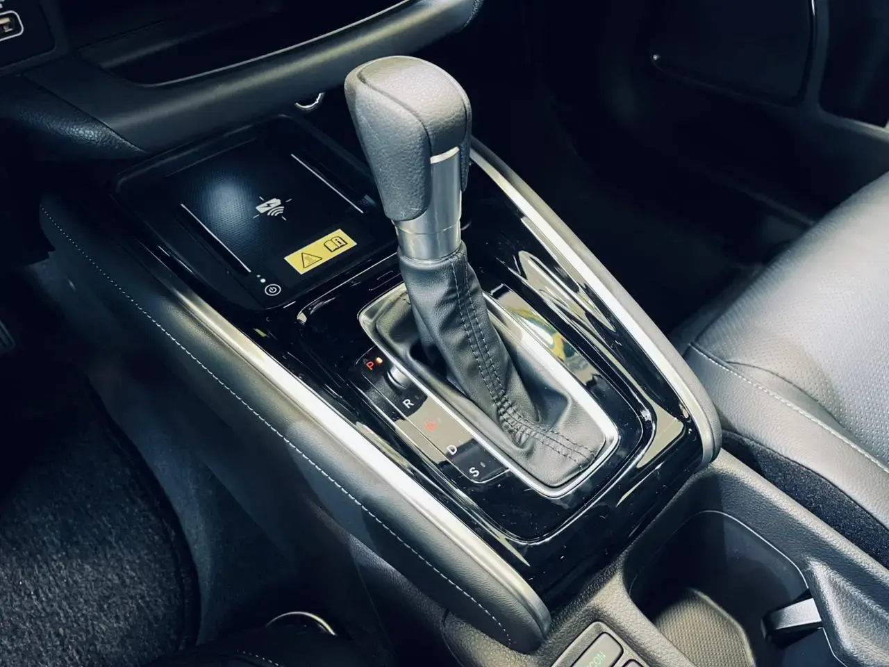 galeria HR-V