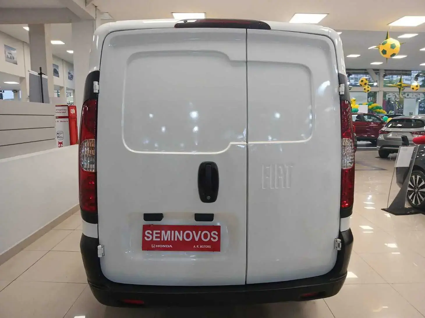 galeria Fiorino