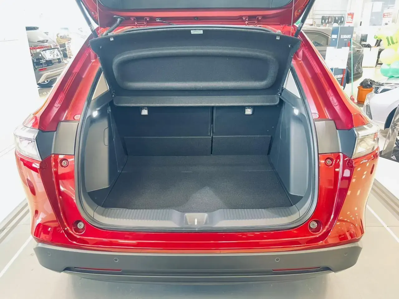 galeria HR-V