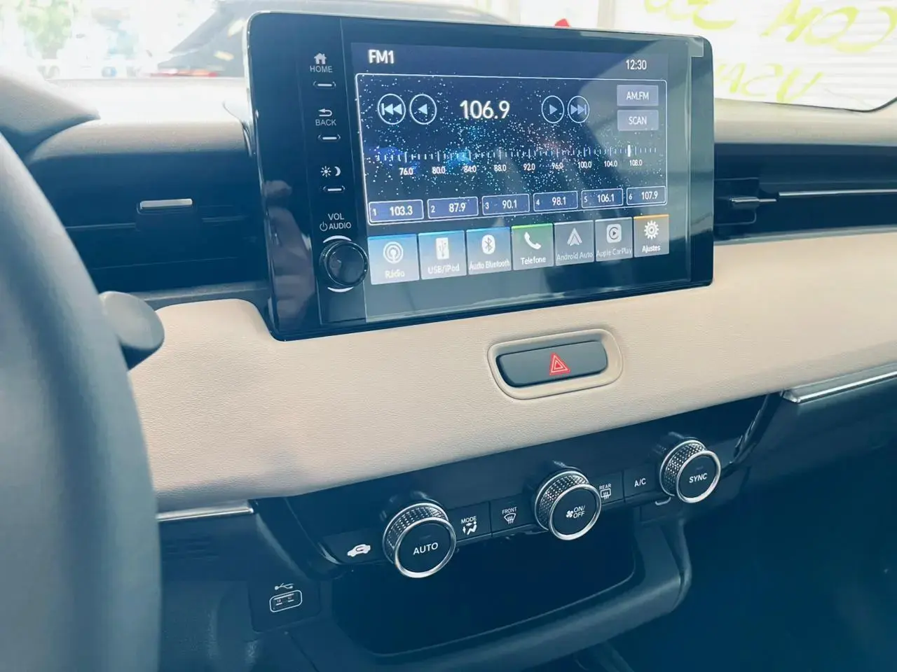 galeria HR-V