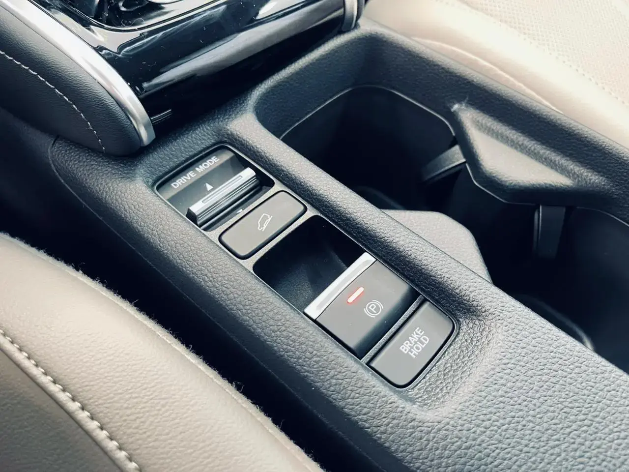galeria HR-V