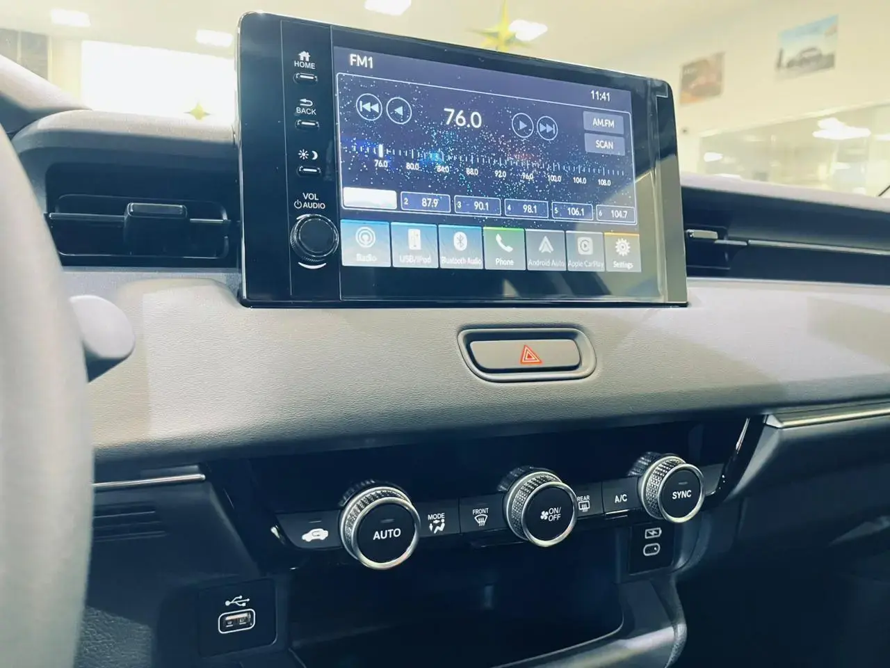 galeria HR-V