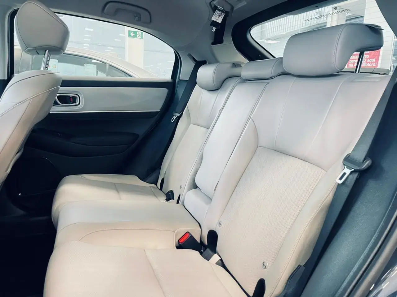 galeria HR-V
