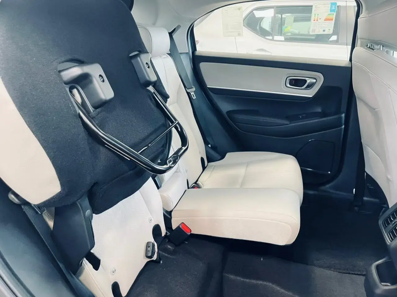 galeria HR-V