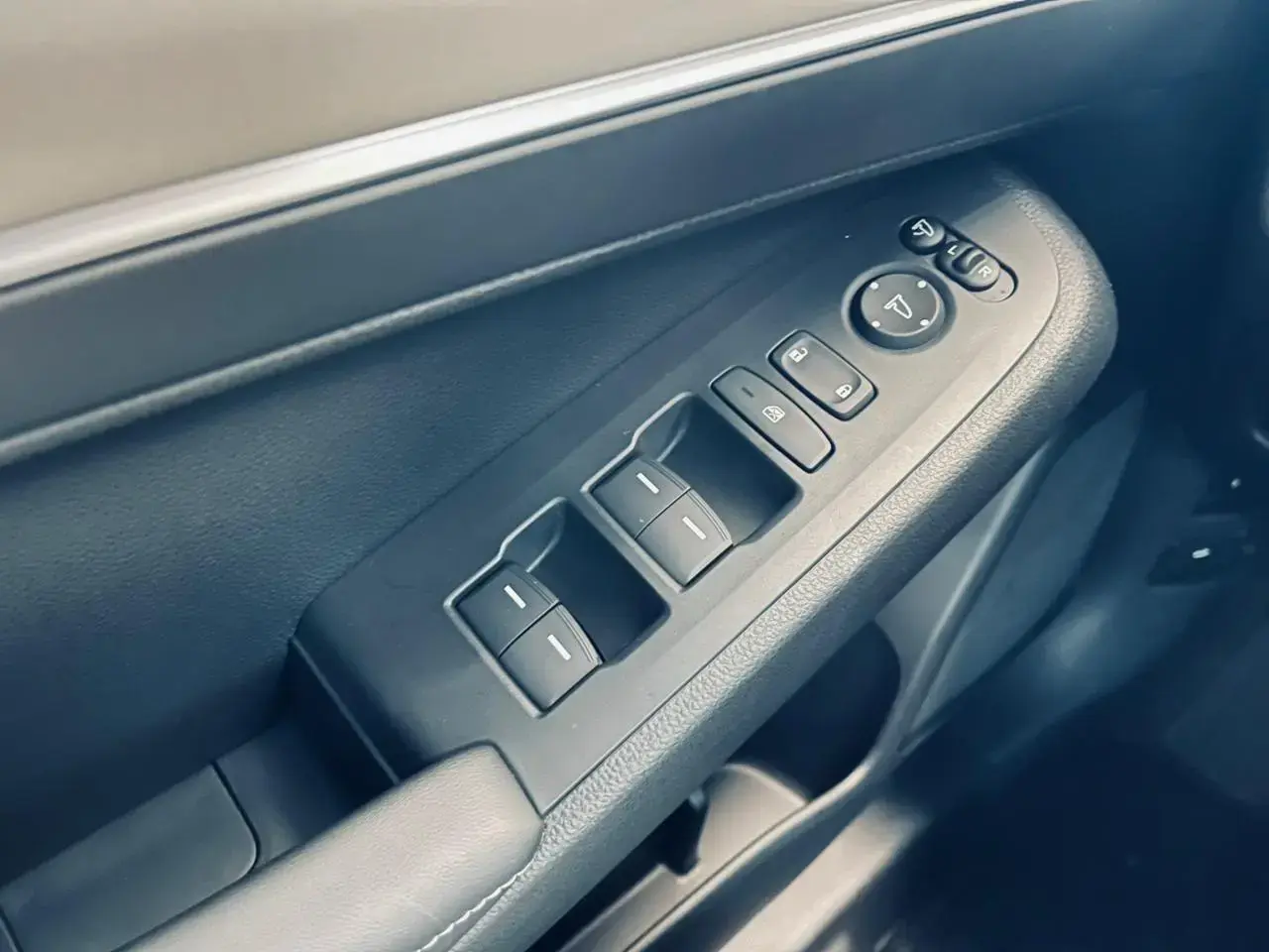 galeria HR-V