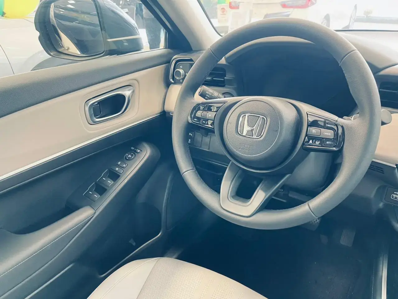 galeria HR-V