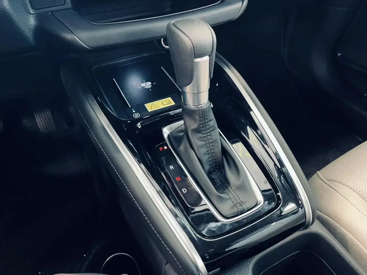 galeria HR-V