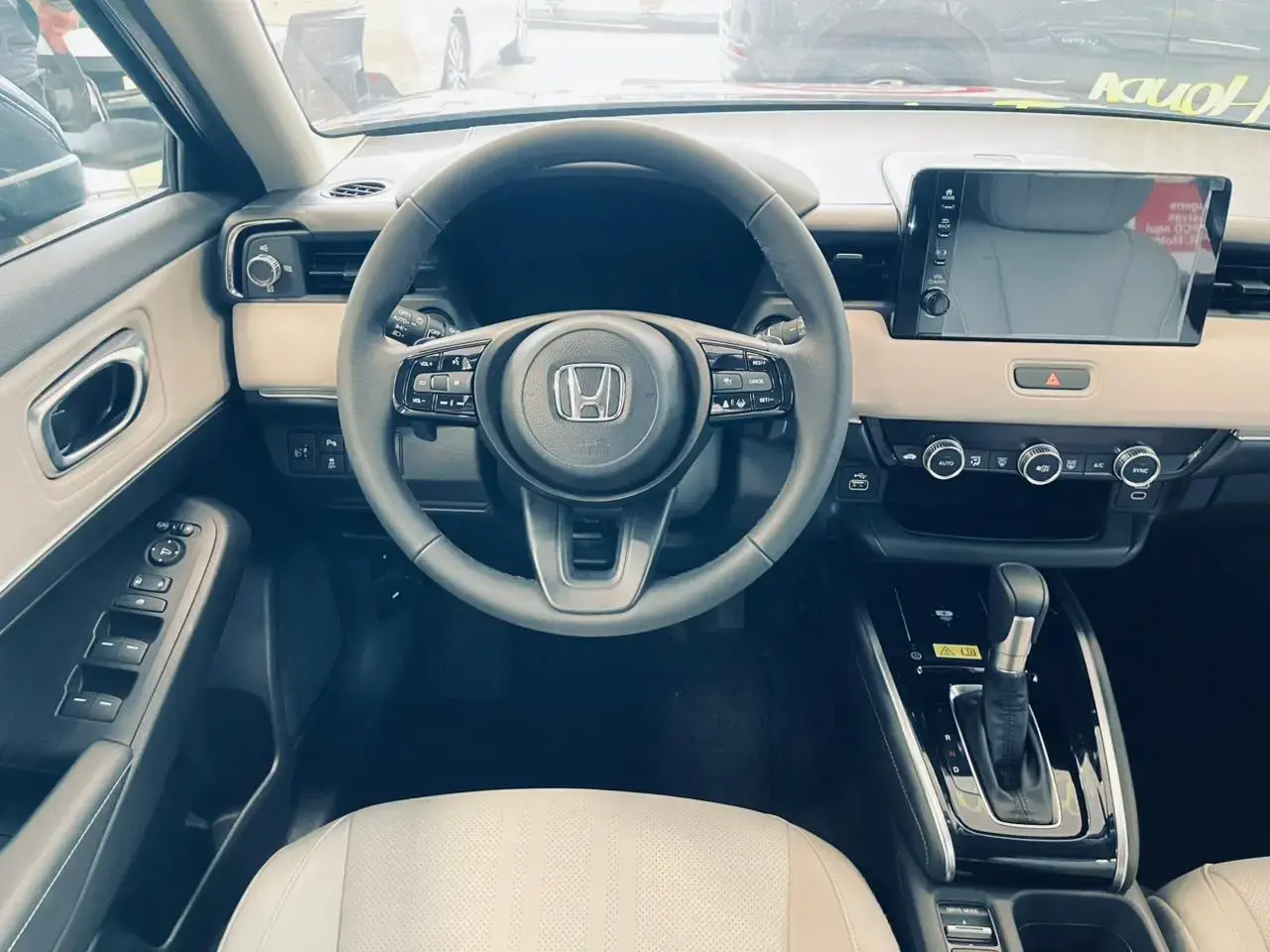 galeria HR-V
