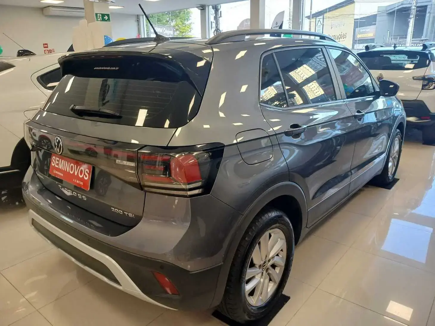galeria T-Cross