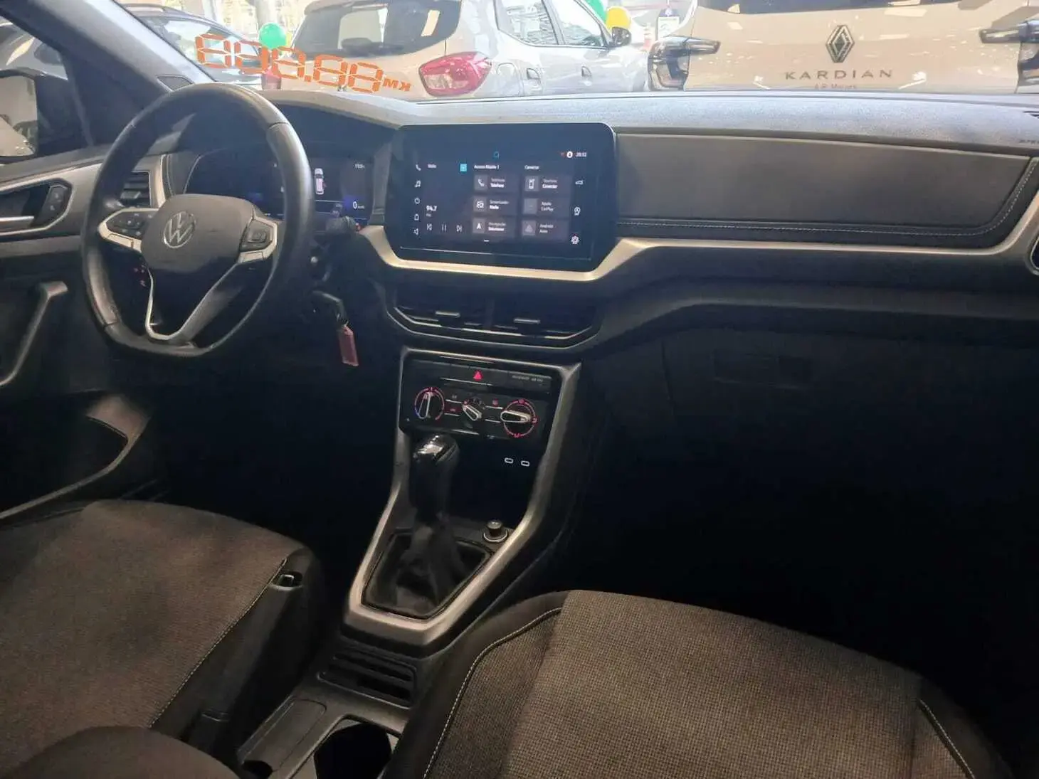 galeria T-Cross