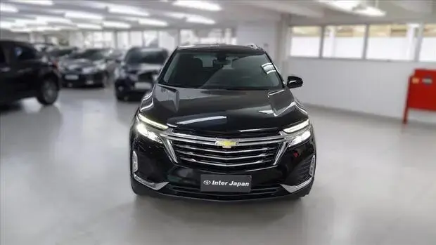 Chevrolet EQUINOX 1.5 16V TURBO GASOLINA PREMIER AWD AUTOMÁTICO