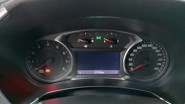 Chevrolet EQUINOX 1.5 16V TURBO GASOLINA PREMIER AWD AUTOMÁTICO