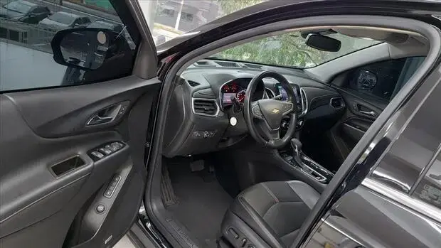 Chevrolet EQUINOX 1.5 16V TURBO GASOLINA PREMIER AWD AUTOMÁTICO