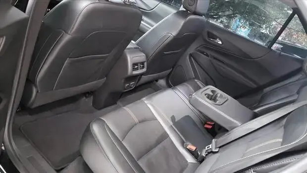 Chevrolet EQUINOX 1.5 16V TURBO GASOLINA PREMIER AWD AUTOMÁTICO