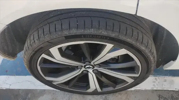 Volvo XC60 2.0 T8 RECHARGE R-DESIGN AWD GEARTRONIC