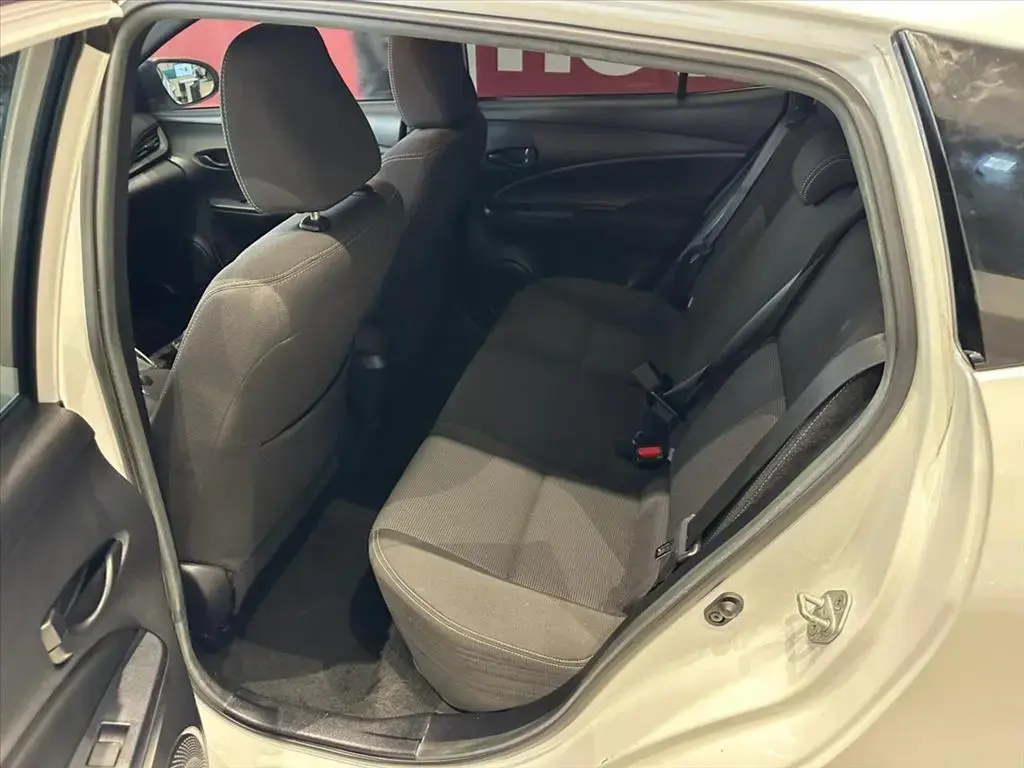 galeria YARIS