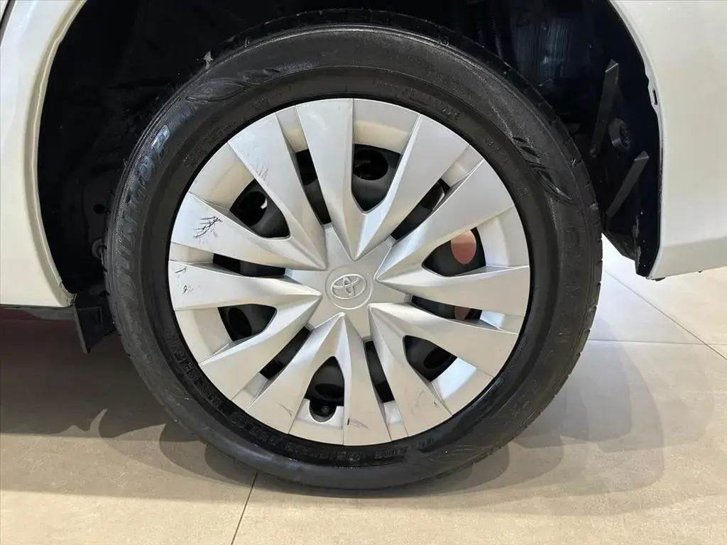 galeria YARIS