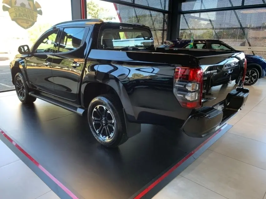 galeria L200 TRITON