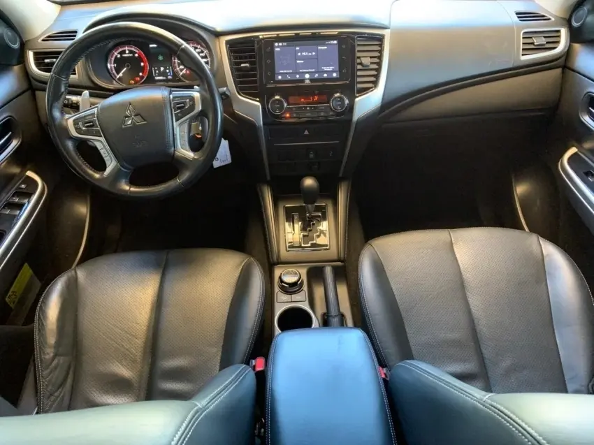 galeria L200 TRITON