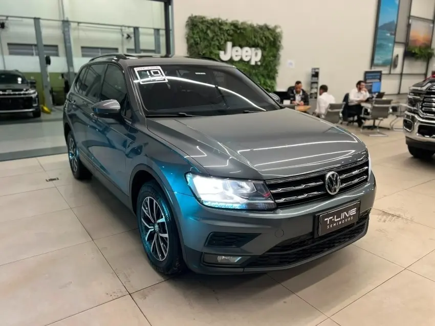 galeria TIGUAN