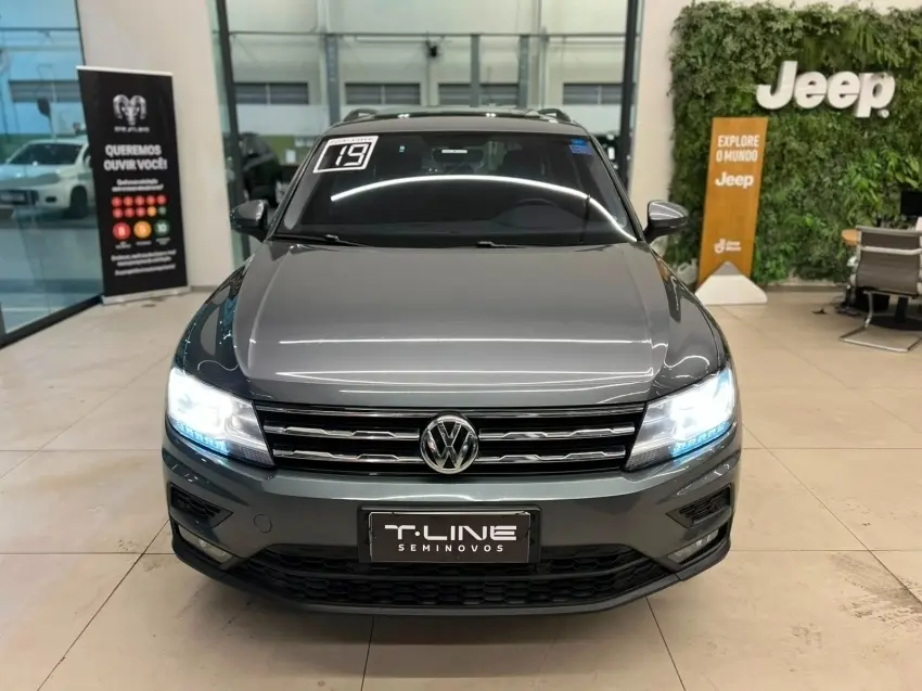 galeria TIGUAN