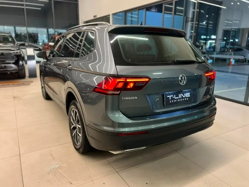 galeria TIGUAN